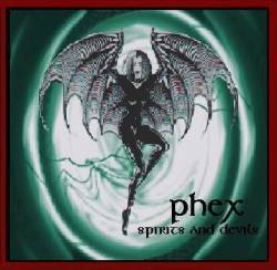 Phex : Spirits and Devils